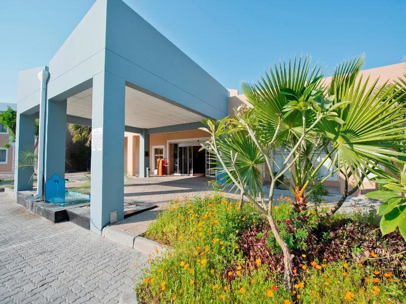 Protea Hotel Ondangwa photo 1