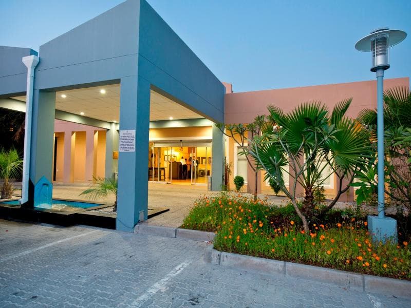 Protea Hotel Ondangwa 2