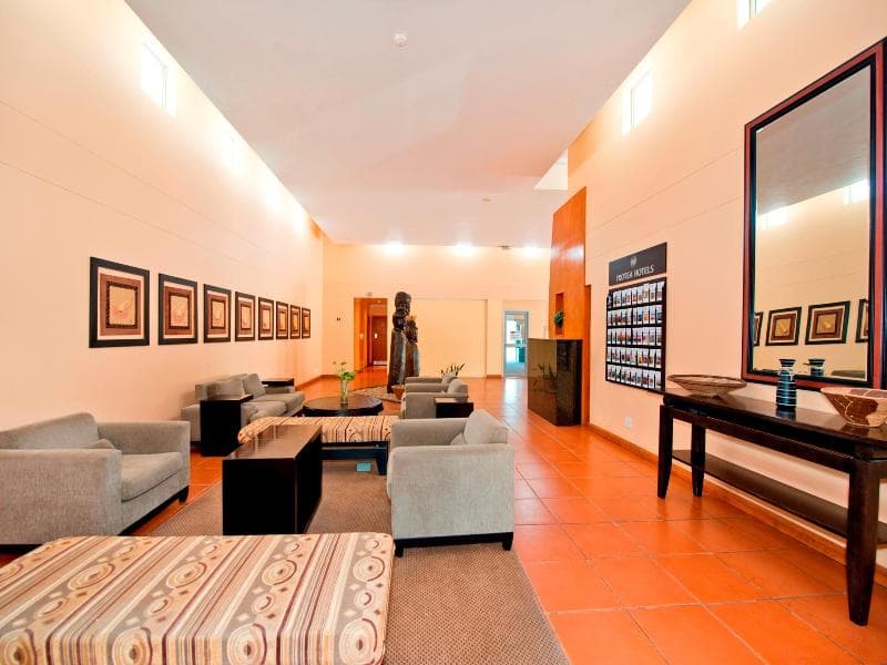 Protea Hotel Ondangwa 4