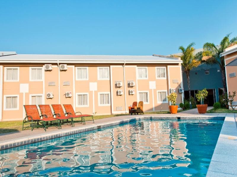 Protea Hotel Ondangwa 5