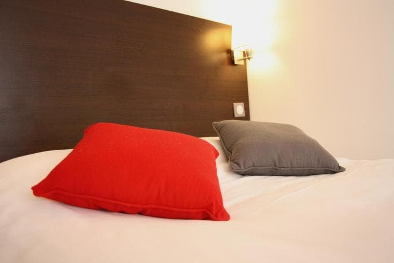 Comfort Hotel d'Angleterre main