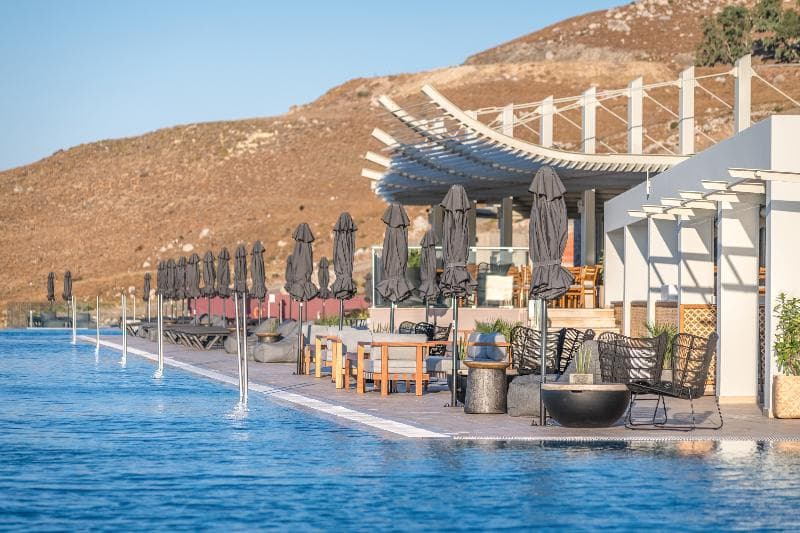 Michelangelo Resort & Spa 1