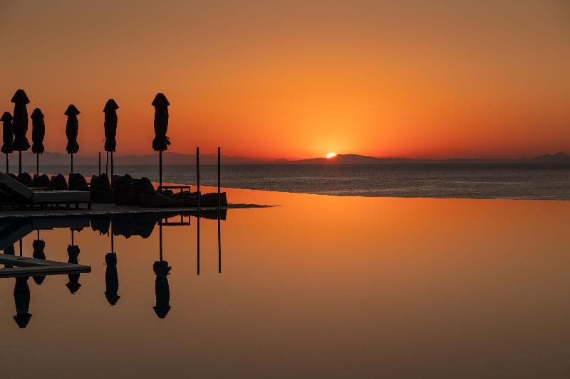Michelangelo Resort & Spa 5