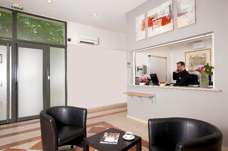 LYON - Residhome Appart Hotel Lyon Gerland 2