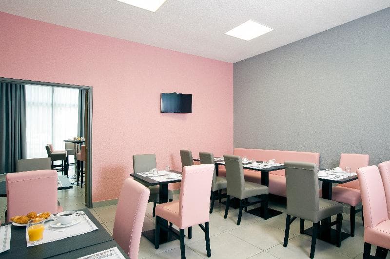 LYON - Residhome Appart Hotel Lyon Gerland photo 1