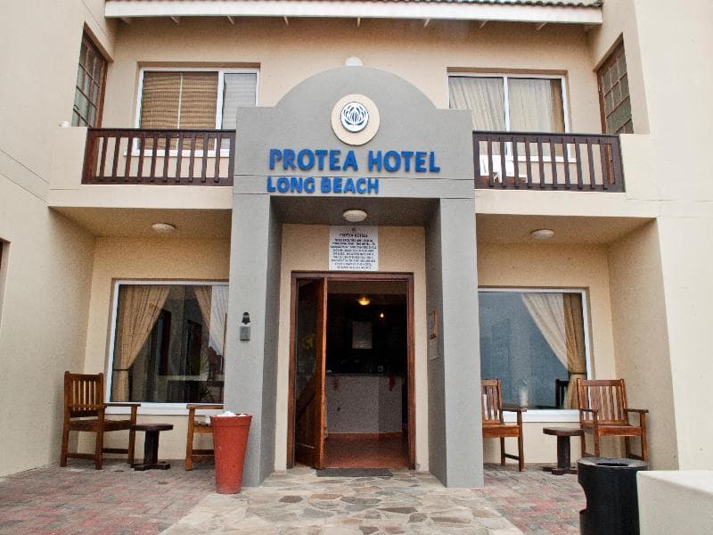 Protea Long Beach Lodge 4