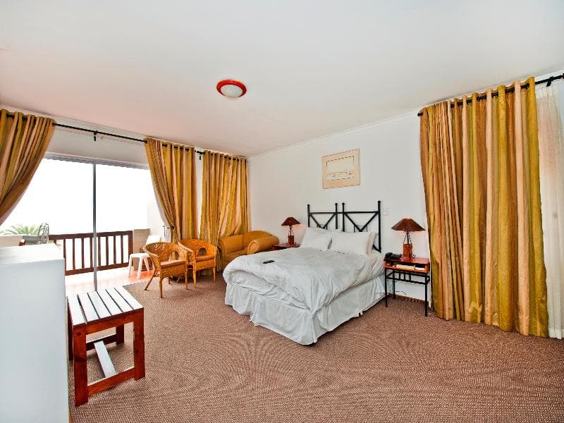 Protea Long Beach Lodge 5