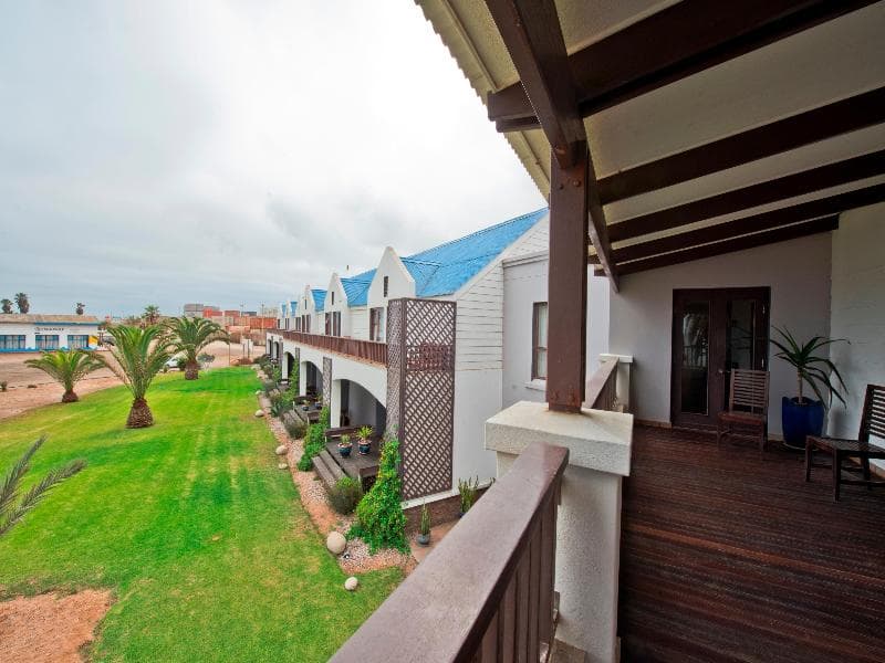 Protea Hotel Walvis Bay Pelican Bay 2