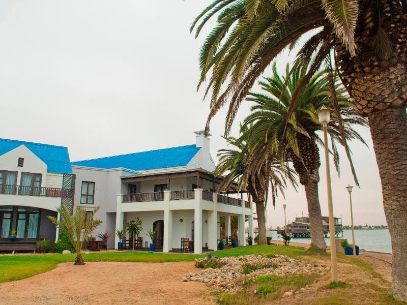 Protea Hotel Walvis Bay Pelican Bay photo 1
