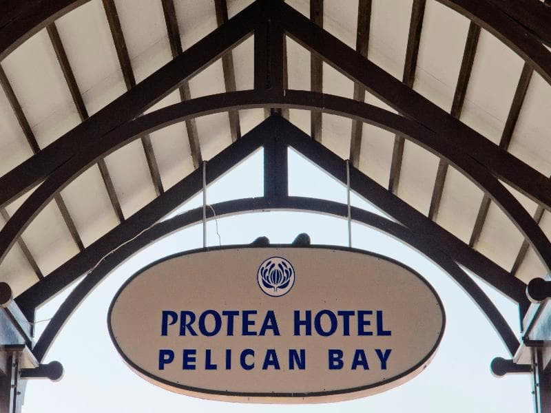 Protea Hotel Walvis Bay Pelican Bay 3