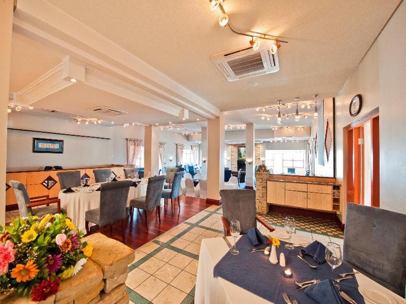 Protea Hotel Walvis Bay Pelican Bay 4