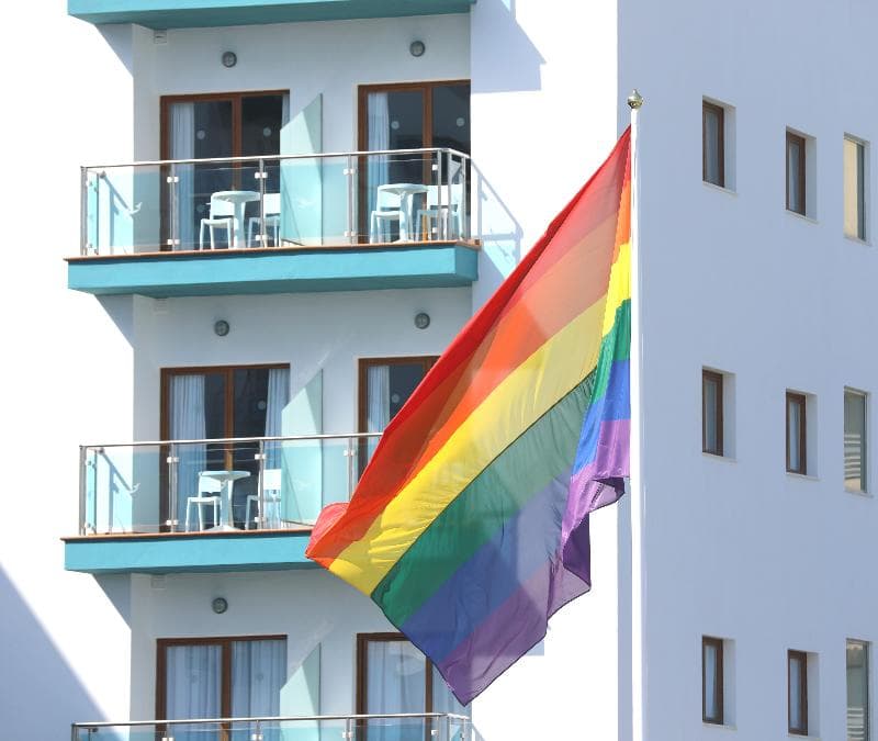 Hotel Ritual Torremolinos - Adults only 2