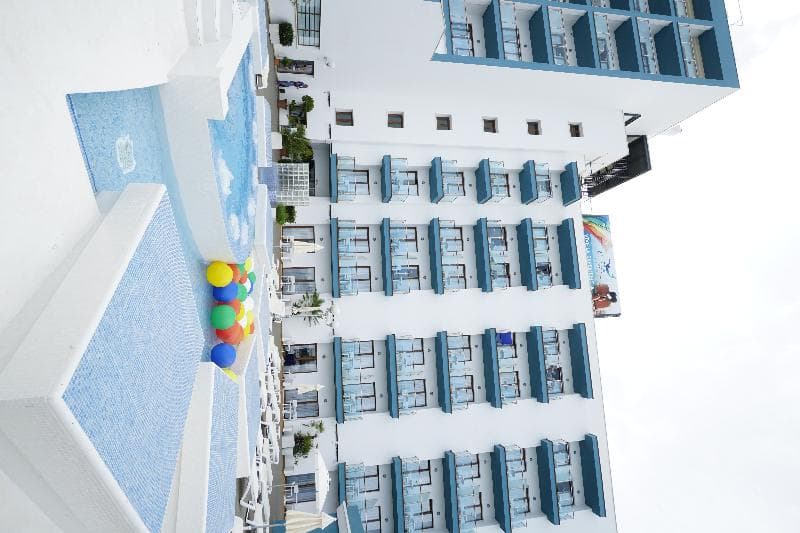 Hotel Ritual Torremolinos - Adults only 5