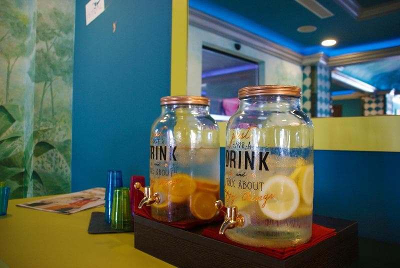 Hotel Ritual Torremolinos - Adults only 4