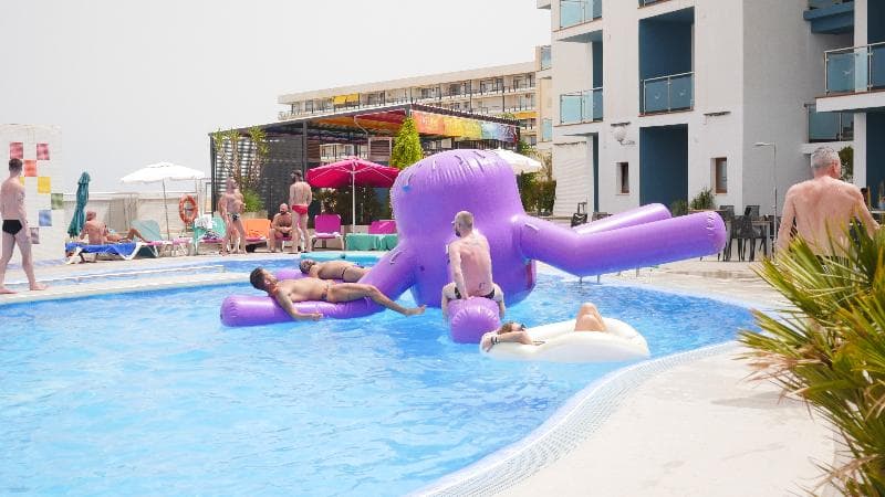 Hotel Ritual Torremolinos - Adults only 3