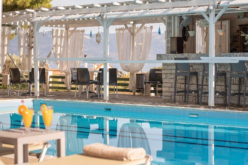 Ledra Samos Hotel photo 1