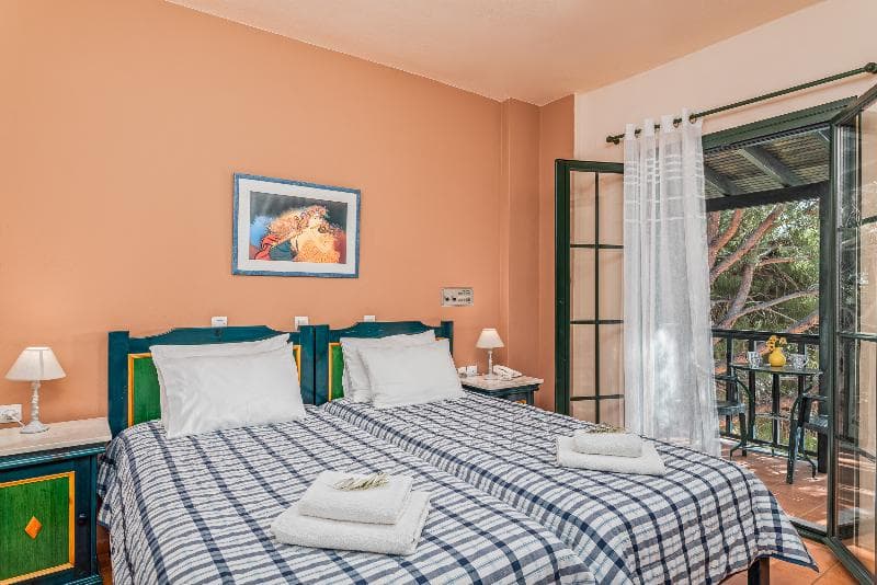 Ledra Samos Hotel 4