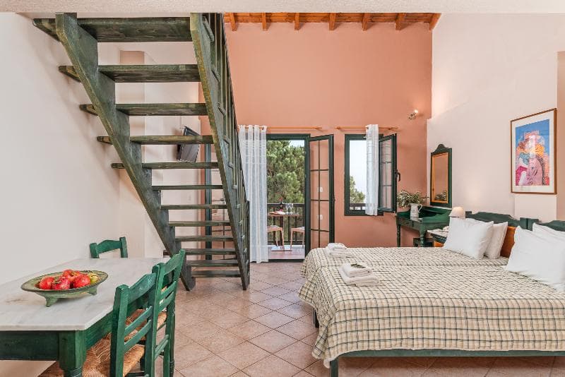 Ledra Samos Hotel 3