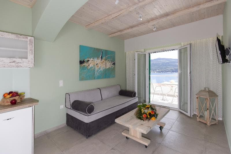 Hotel Anthemis 5