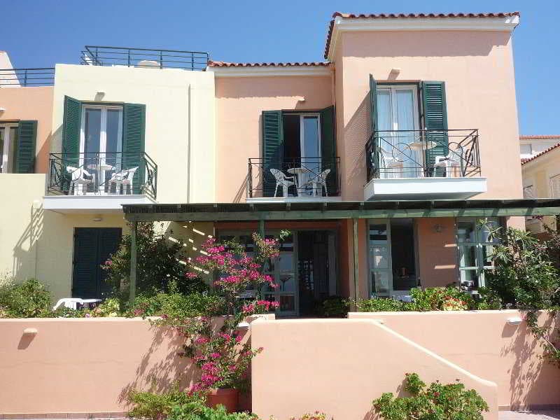 Astra Village photo 1