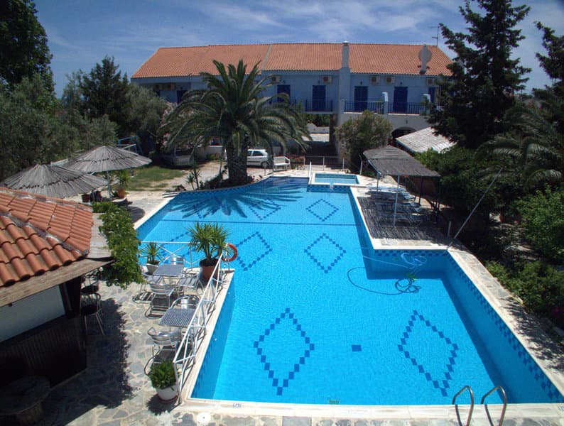 Hotel Sofia 5