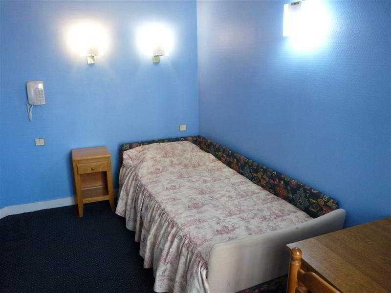 Hotel Picard main