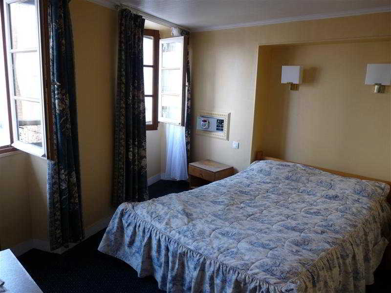 Hotel Picard photo 1
