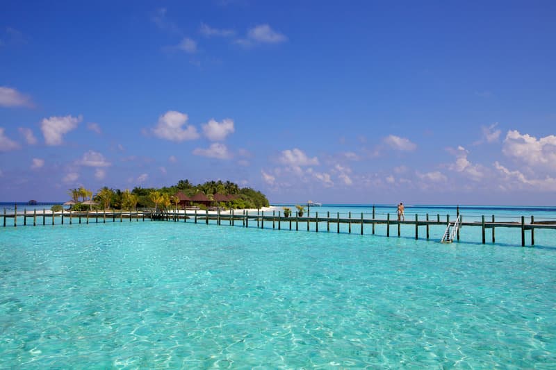 Komandoo Maldives Island Resort 4