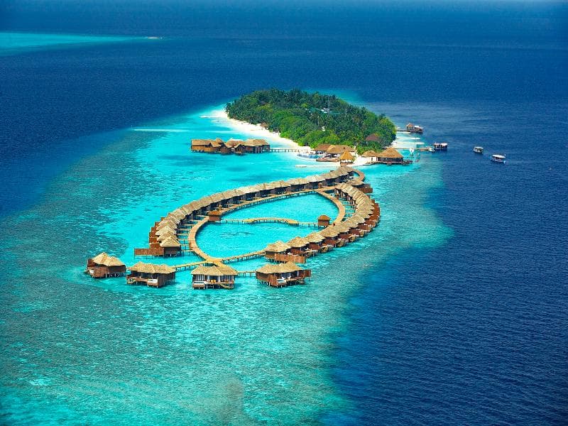 Lily Beach Resort & Spa photo 1