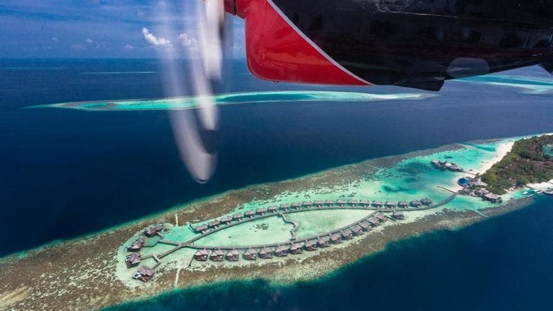 Lily Beach Resort & Spa 4