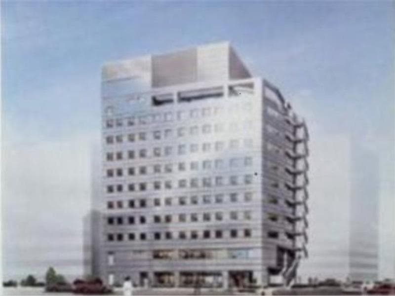 Ikebukuro Royal 2