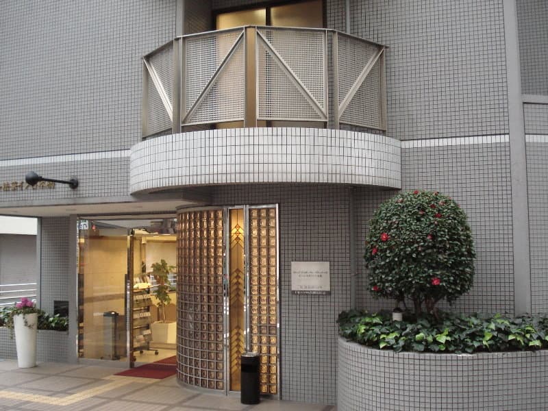 Hokke Inn Nihonbashi 3