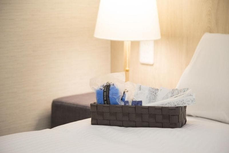 Harumi Grand Hotel photo 1