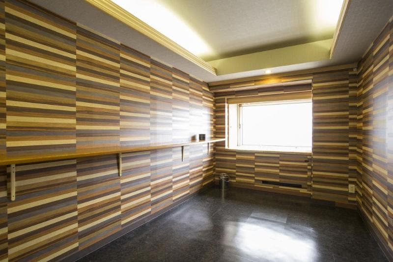 Harumi Grand Hotel 4