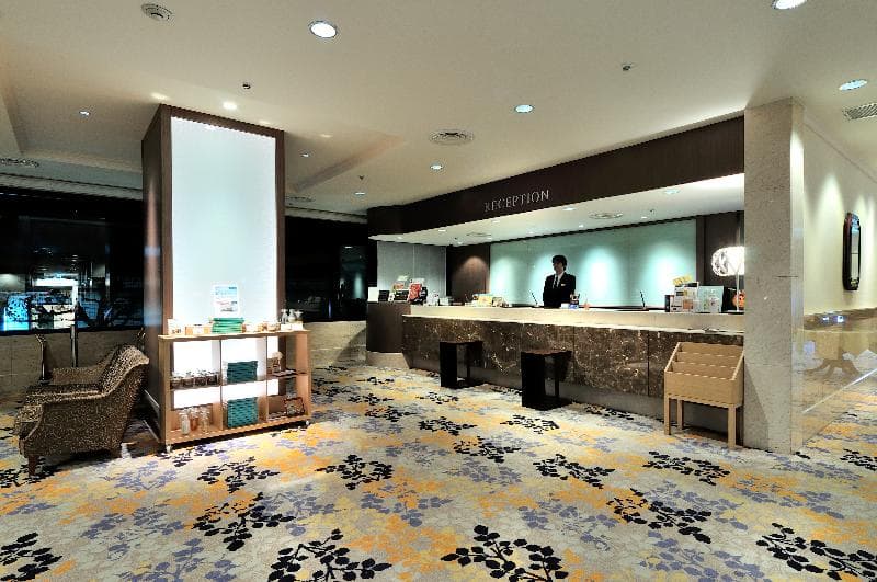 Kichijoji Dai-ichi Hotel photo 1