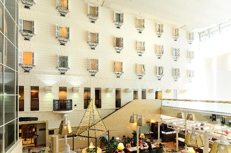 Kichijoji Dai-ichi Hotel 3