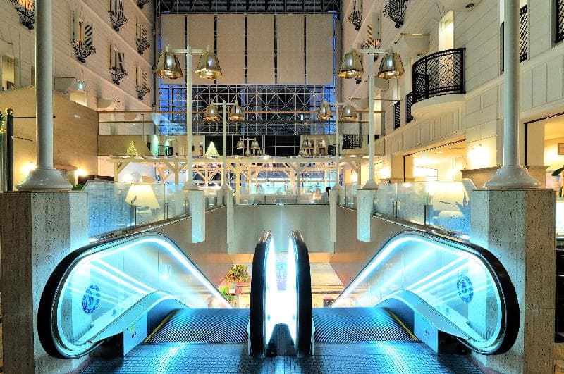 Kichijoji Dai-ichi Hotel 4