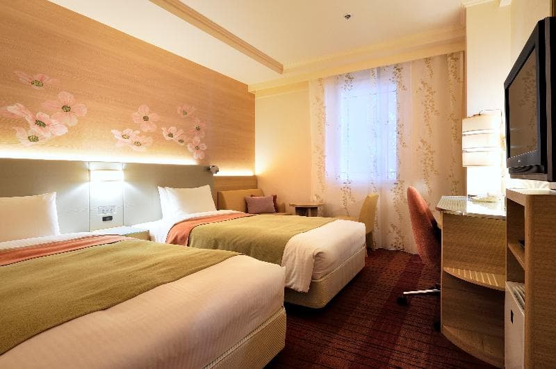 Kichijoji Dai-ichi Hotel 5