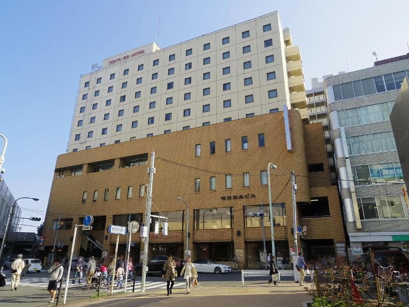 Kichijoji Tokyu REI Hotel 5
