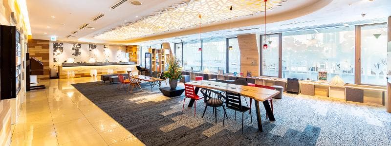 Kichijoji Tokyu REI Hotel 3