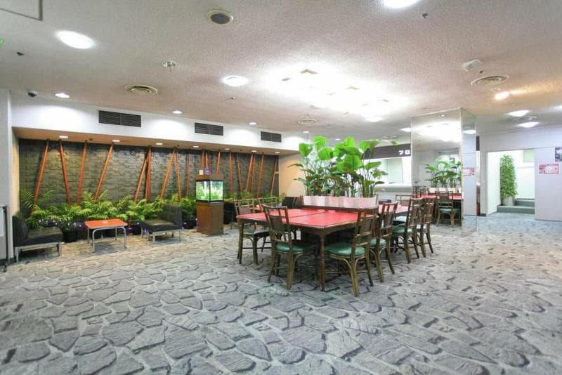 Ueno Marutani Hotel 3