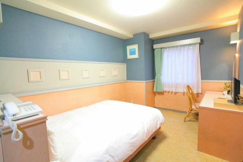 Ueno Marutani Hotel 5