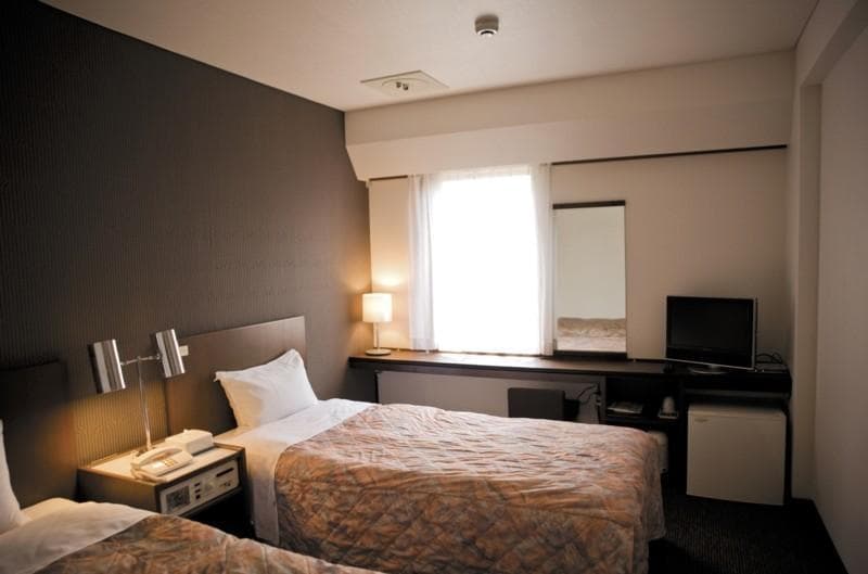 Marroad Inn Akasaka photo 1