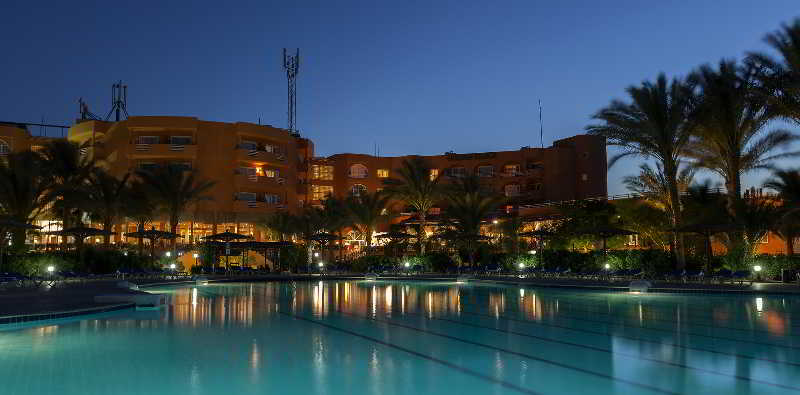 Golden Beach Resort photo 1