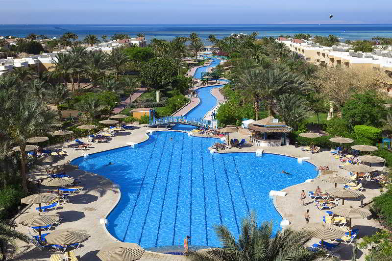 Golden Beach Resort 5