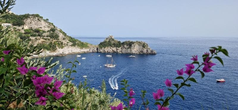 La Conca Azzurra 2