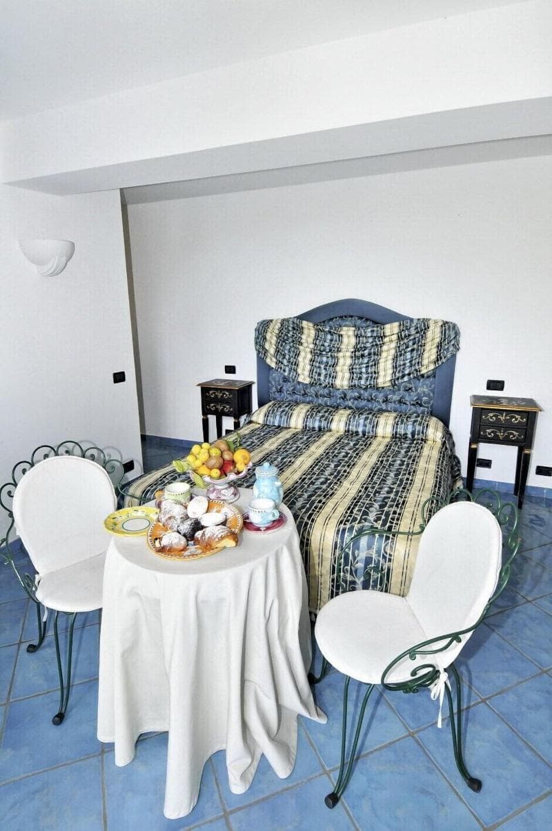 La Conca Azzurra 1