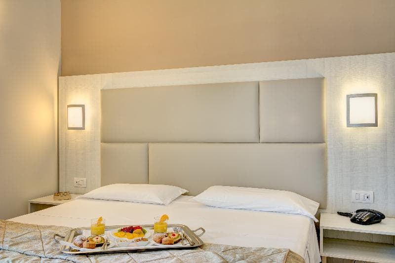 Hotel Caravel 2