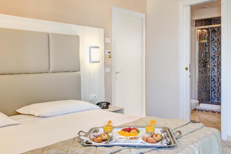 Hotel Caravel 3
