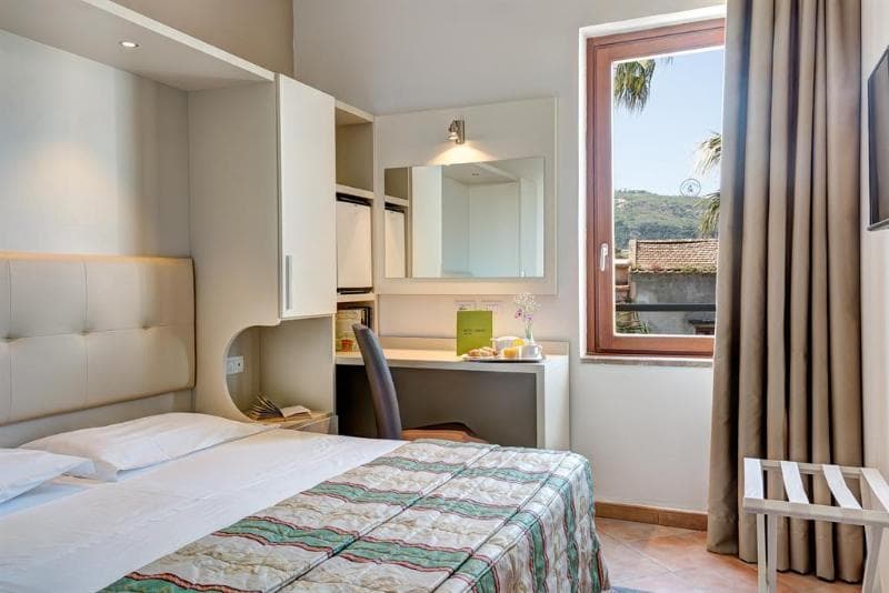 Hotel Caravel 4